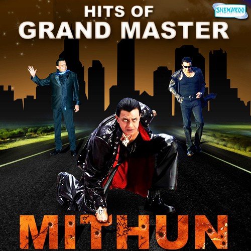 Hits Of Grand Master - Mithun Altaf Raja MP3 Download